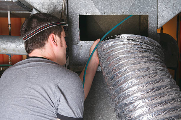 Best Professional Duct Cleaning Services  in Manche Village, CA