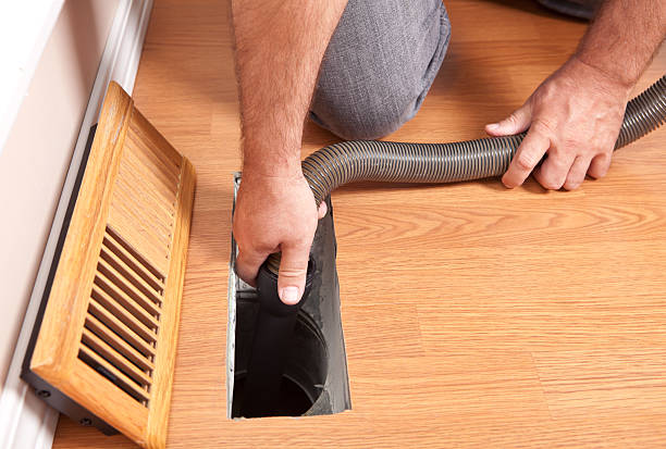 Best Local Air Duct Cleaning Services  in Manche Village, CA