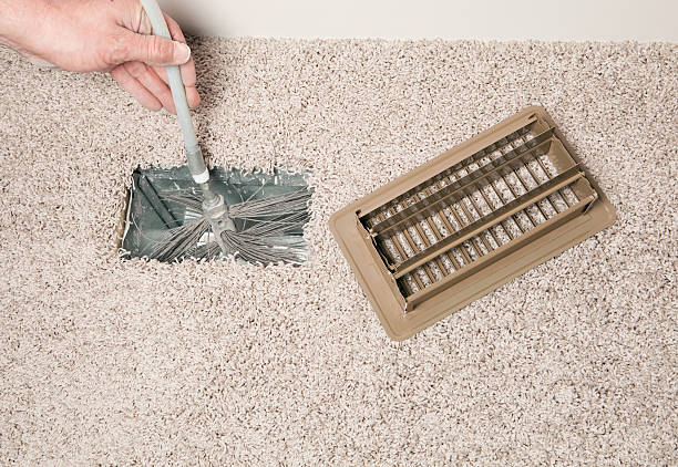  Manche Village, CA Airduct Cleaning Pros
