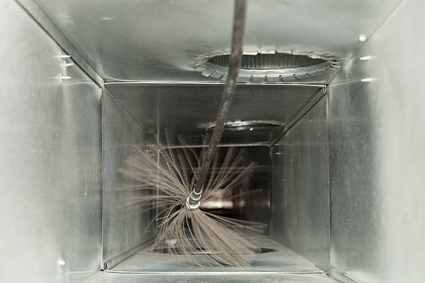 Ductwork Cleaning Services in Camanche Village, CA