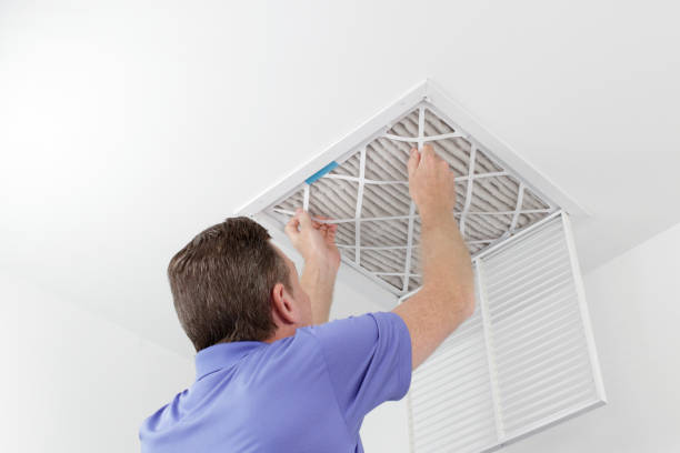 Best Air Duct Cleaning Near Me in Camanche Village, CA